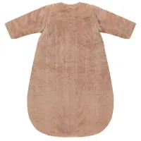 Sac de dormit cu maneci detasabile Premaman Velvet (0-6 luni) foto