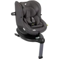 Scaun auto rotativ cu isofix Joie i-Spin 360 Thunder, 0-18 kg foto