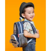 Рюкзак Skip Hop Spark Космическая ракета foto