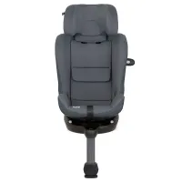 Scaun auto rotativ i-Size Joie i-Pivot Grow Moonlight, nastere-135 cm foto