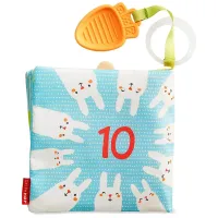 Carticica de activitati Skip Hop Farmstand foto