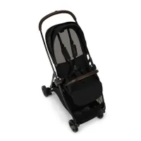 Carucior ultra-usor Nuna IXXA Riveted foto