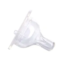 canpol 21/724 tetina din silicon rotunda debit variabi easystar" (3 luni+) 1 buc.