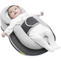 Эргономичный позиционер для сна Babymoov Cosydream (+) foto