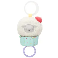 Игрушка для коляски Skip Hop Sweet Sheep Jitter foto