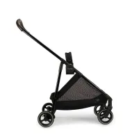 Carucior ultra-usor Nuna IXXA Riveted foto