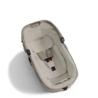 Люлька Joie Calmi Signature Sandstone, 40–70 см foto
