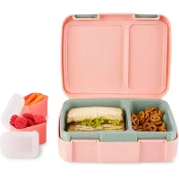 Lunchbox Bento Skip Hop Zoo Motanel foto