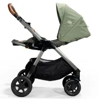 Carucior multifunctional Joie Finiti Signature Pine foto