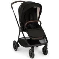 Carucior compact Nuna TRIV Next colectia Riveted foto