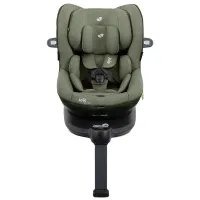 Автокресло с системой Isofix Joie i-Spin 360 Moss 0-18 кг foto