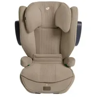 Автокресло с исофиксом Joie i-Traver Signature Sandstone, 100 - 150 см foto