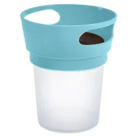 Чашка для закусок BabyJem Blue foto