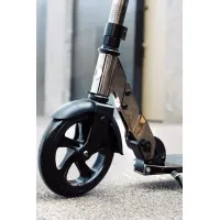 Trotineta Micro Classic Neochrome Black foto