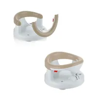 Стульчик для купания BabyJem Bath and Feeding Stone foto
