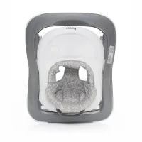 Ходунок ZOPA Fiesta Grey/White foto