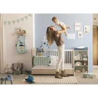 Музыкальная карусель Premaman Dinos foto