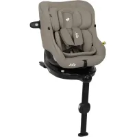 Scaun auto rotativ cu isofix Joie i-Pivot 360 Oak, 40-105 cm foto