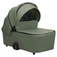 Коляска 3 в 1 KikkaBoo Modena Army Green foto