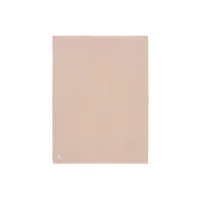 Paturica Jollein Basic Knit Wild Rose, 75x100 cm foto
