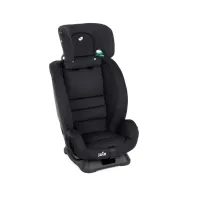 Автокресло Joie Fortifi Shale, 76-145 см, сертификат R129 foto