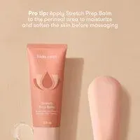 Палочка для пренатального массажа промежности Frida Mom Prepare-to-Push foto