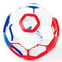 Игрушка Bright Starts Oball Grippin' Goals foto
