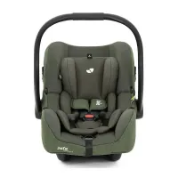 Scoica auto i-Size Joie i-Gemm 3 Pine, nastere - 85 cm foto