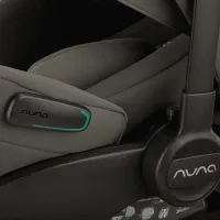 Автокресло i-Size Nuna ARRA Flex Pine, 40-87 см foto