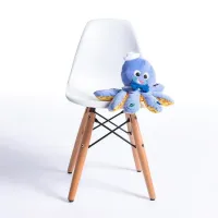 Jucarie muzicala din plus Baby Einstein Caracatita foto