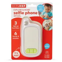 Jucarie Skip Hop Selfie Phone - Explore & More foto