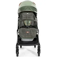 Carucior ultracompact Joie Tourist Signature Pine foto