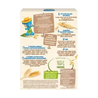 nestle terci 8 cereale fara lapte 250 gr. (8 m+)