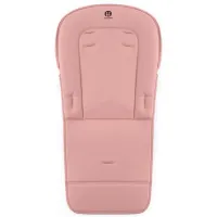 Salteluta si tava pentru scaun de masa Petite&Mars Gusto Sugar Pink foto