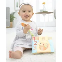 Carticica de activitati Skip Hop Farmstand foto