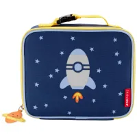 Gentuta termo pentru pranz Skip Hop Spark Rocket foto