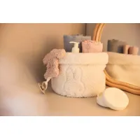Муслиновая пеленка Jollein Miffy Silhouettes Wild Rose, 70x70 см, 3 шт. foto