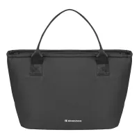 Carucior 3 in 1 KikkaBoo Modena Black foto