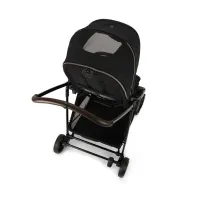 Carucior ultra-usor Nuna IXXA Riveted foto