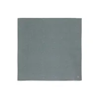 Pelinci de muselina Jollein Twinkling Sea Green, 115x115 cm, 2 buc. foto