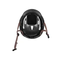 Casca de protectie KikkaBoo Grey foto