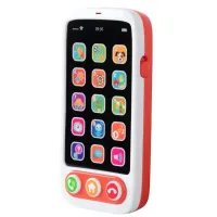 Jucarie interactiva Premaman Smartphone foto
