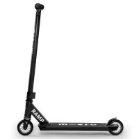 Trotineta Micro Ramp Black foto