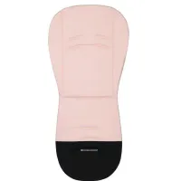 Матрасик для коляски с эффектом памяти Petite&Mars Foamy Pink Queen foto