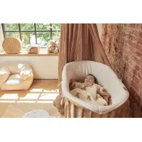 Спальный мешок со съемными рукавами Jollein Мишка Teddy, 90 см foto