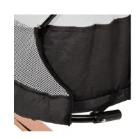 Patut Co-sleeper BabyGo Vivaldi Gold foto