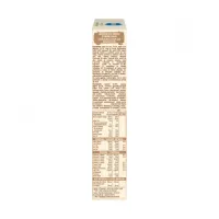 nestle Рисовая каша с 3 фруктами молочная 250 гр. (6 м+)
