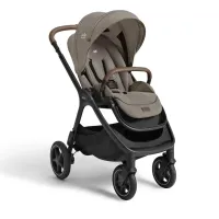 Carucior 3 in 1 Joie Finiti Maple foto