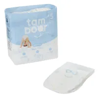 Scutece Tamboor Premium Junior marimea 5 (11-25 kg), 20 buc. foto