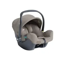 Carucior 3 in 1 Joie Finiti Maple foto